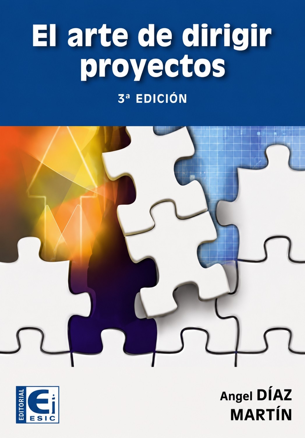 El arte de dirigir proyectos