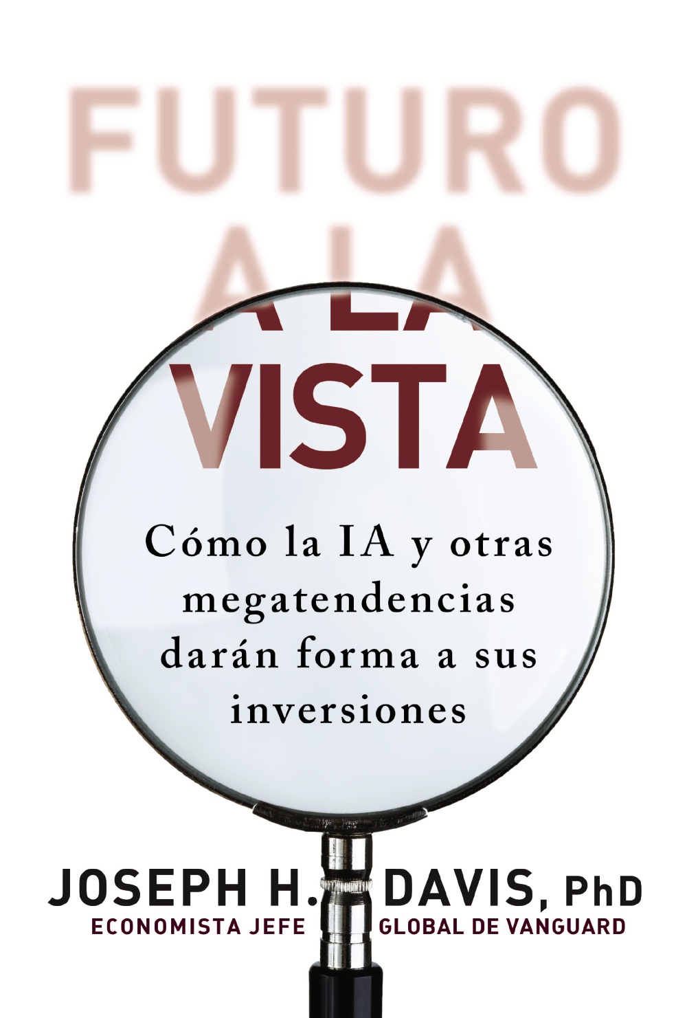 Futuro a la vista