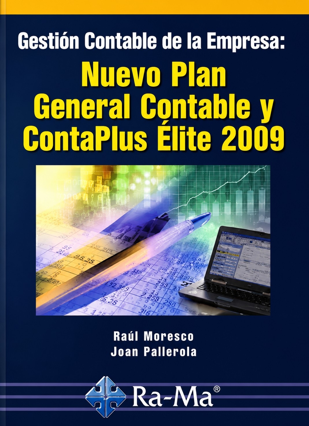 Gestión contable de la empresa