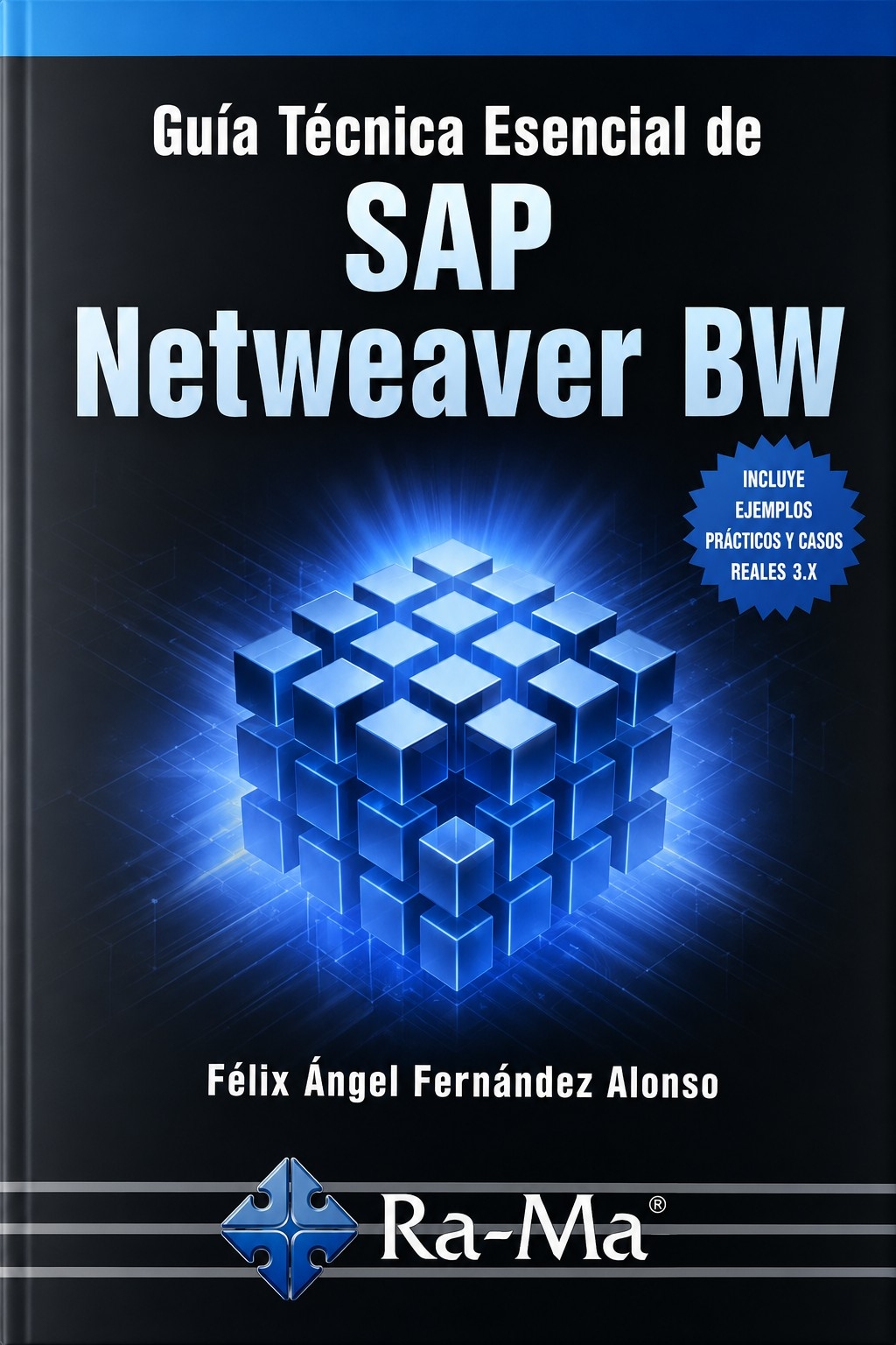 Guía técnica esencial de sap netweaver bw