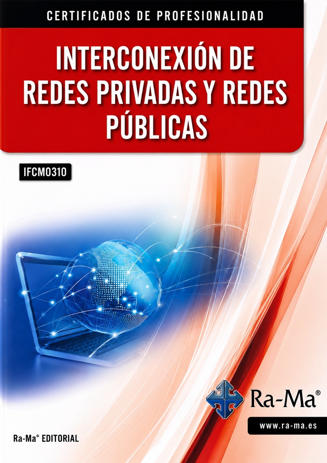 Interconexión de redes privadas y redes públicas