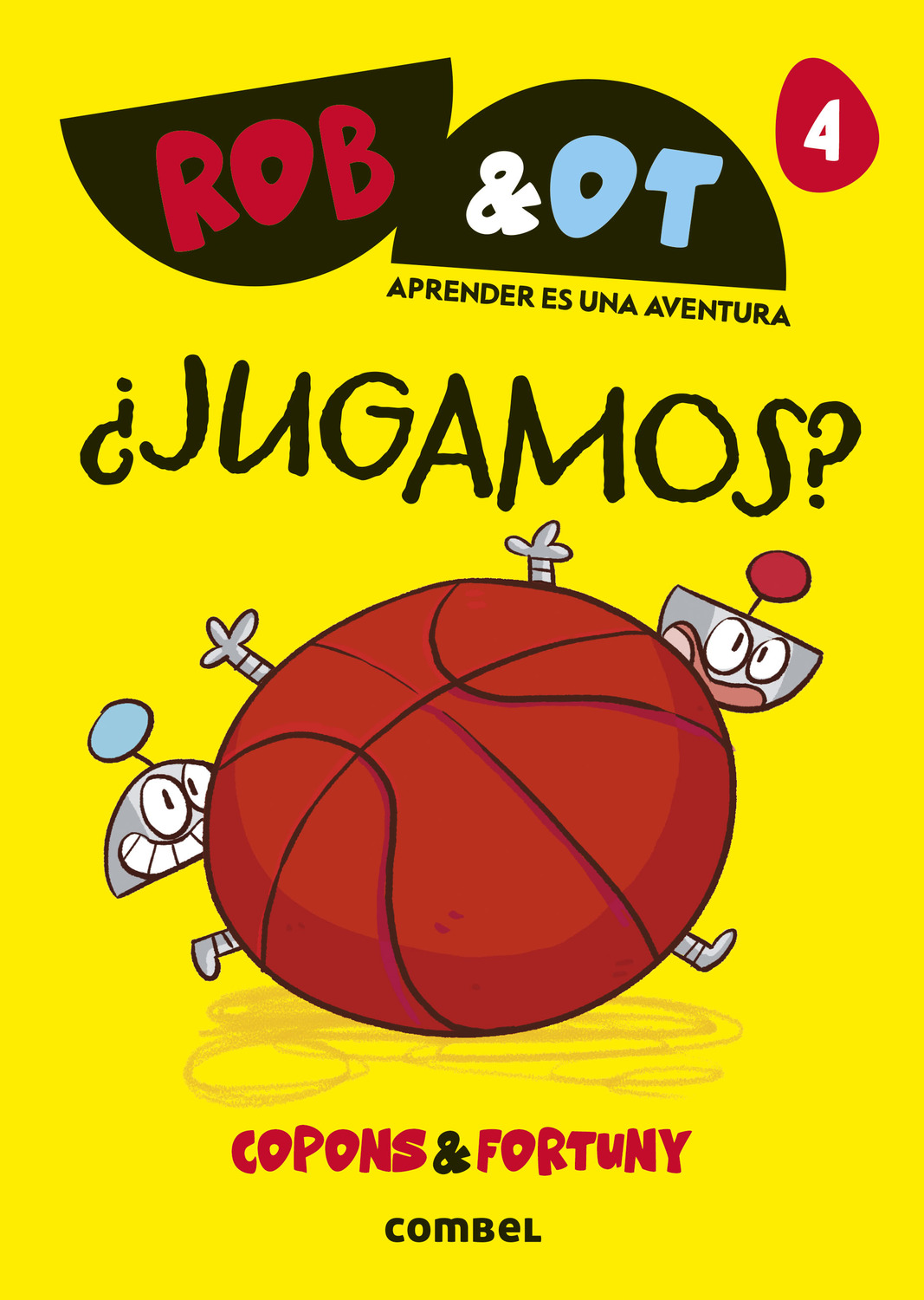 ¿Jugamos?