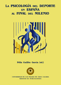 La psicología del deporte en España al final del milenio