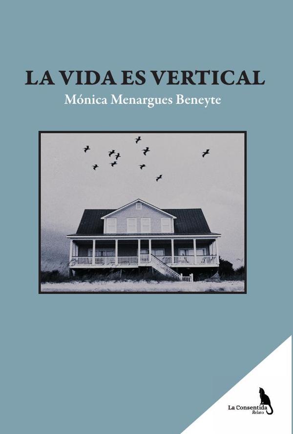 La vida es vertical