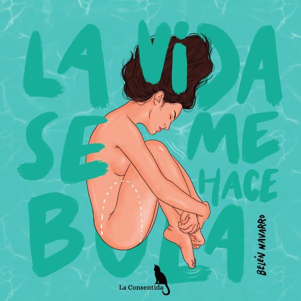 La vida se me hace bola