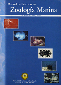Manual de prácticas de zoología­ marina