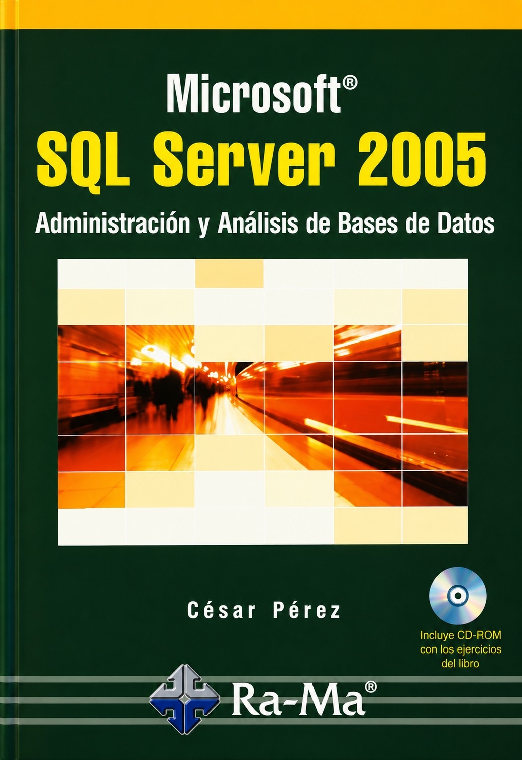 Microsoft SQL Server 2005