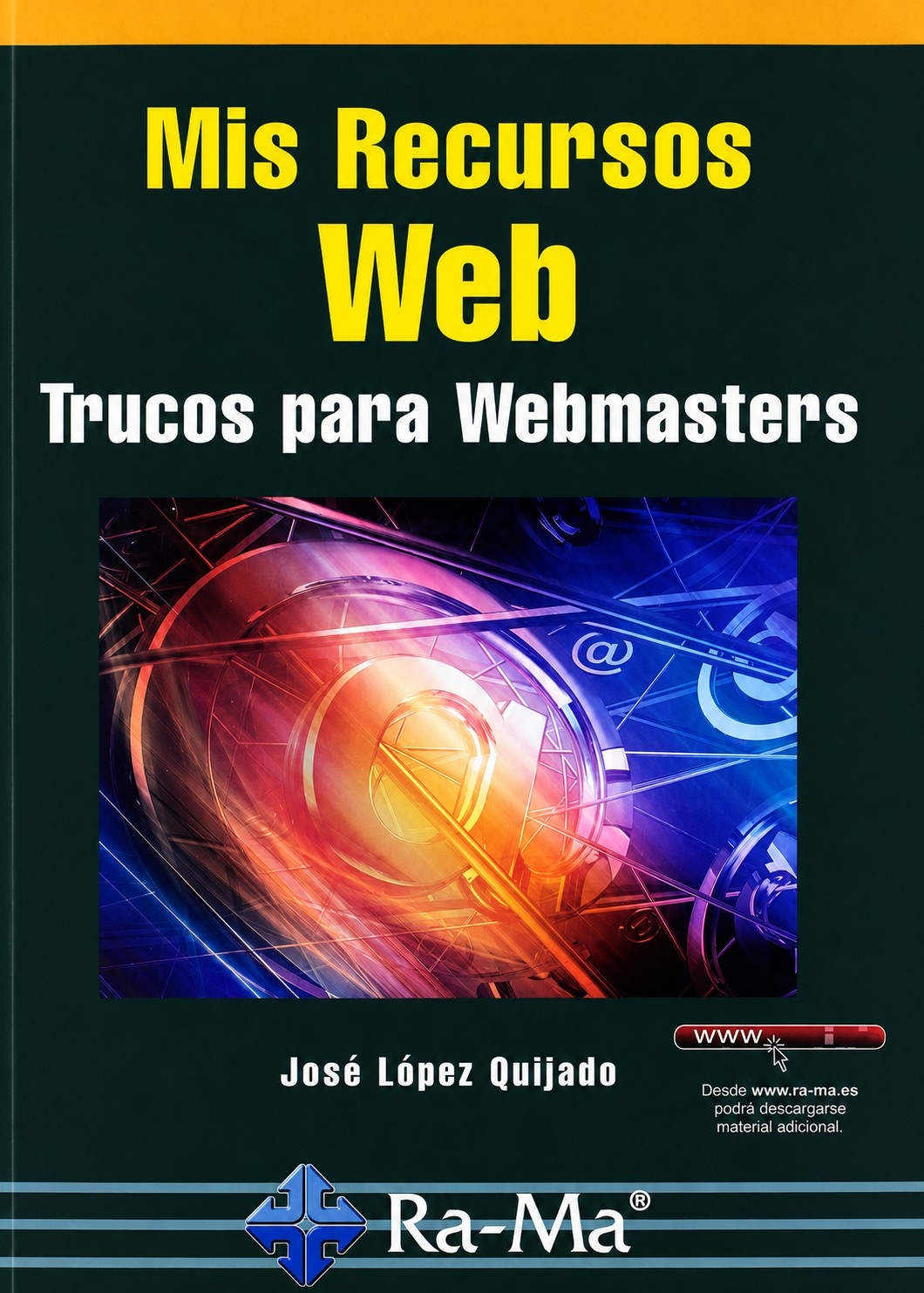 Mis recursos web