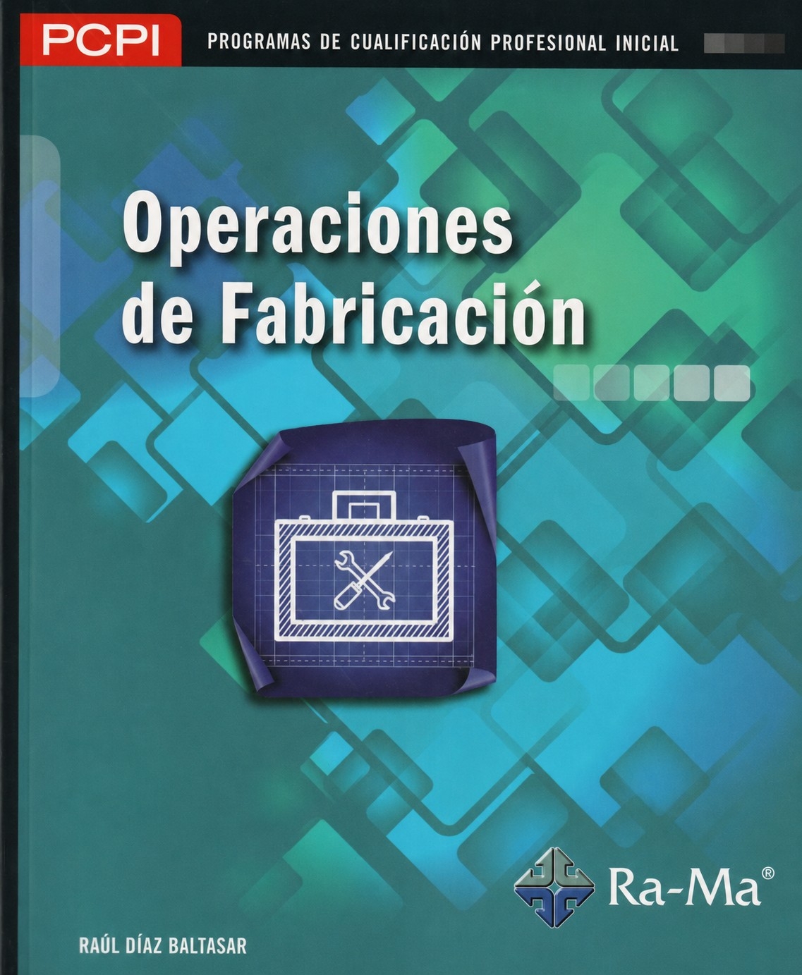 Operaciones de fabricación