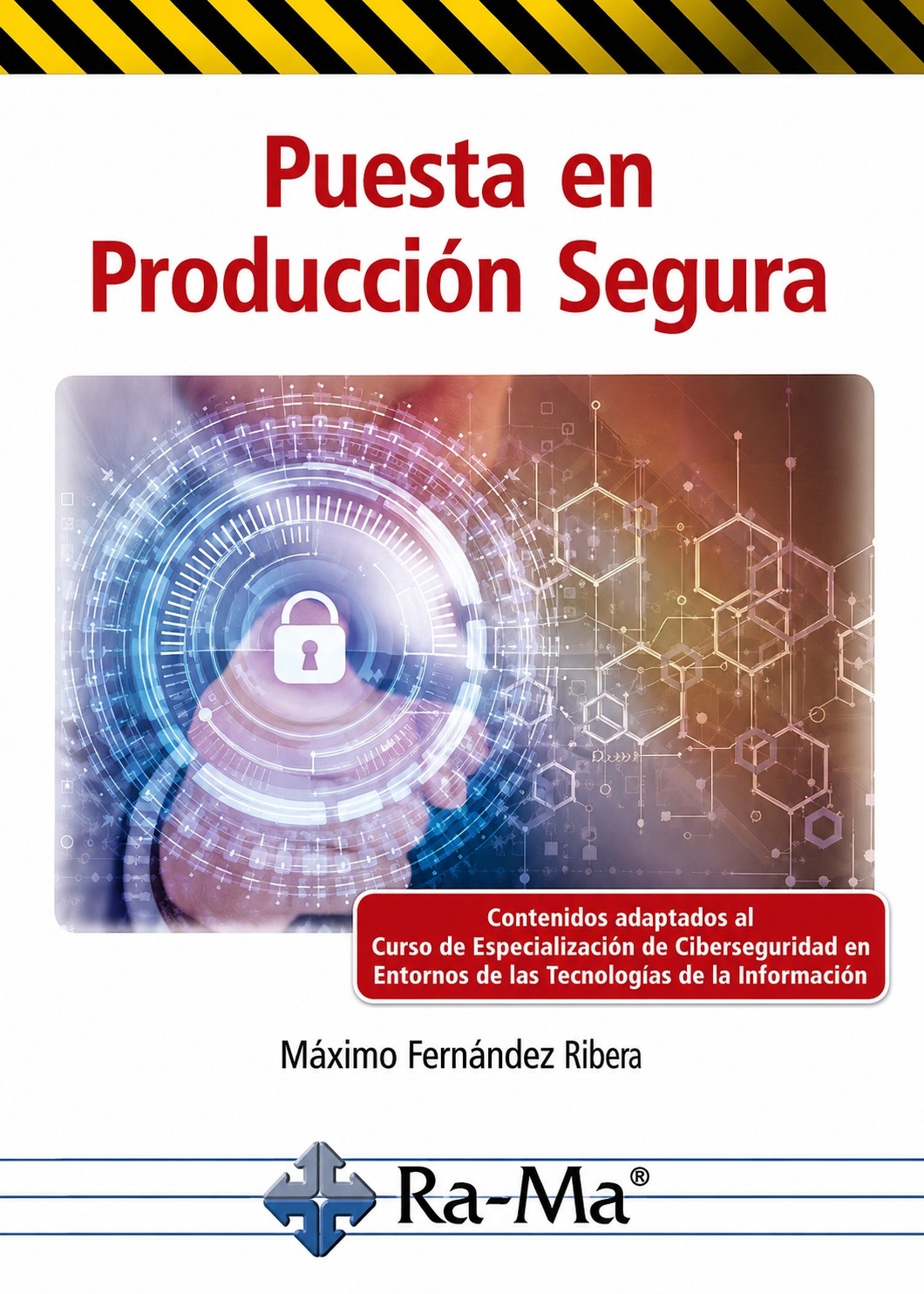 Puesta en producción segura