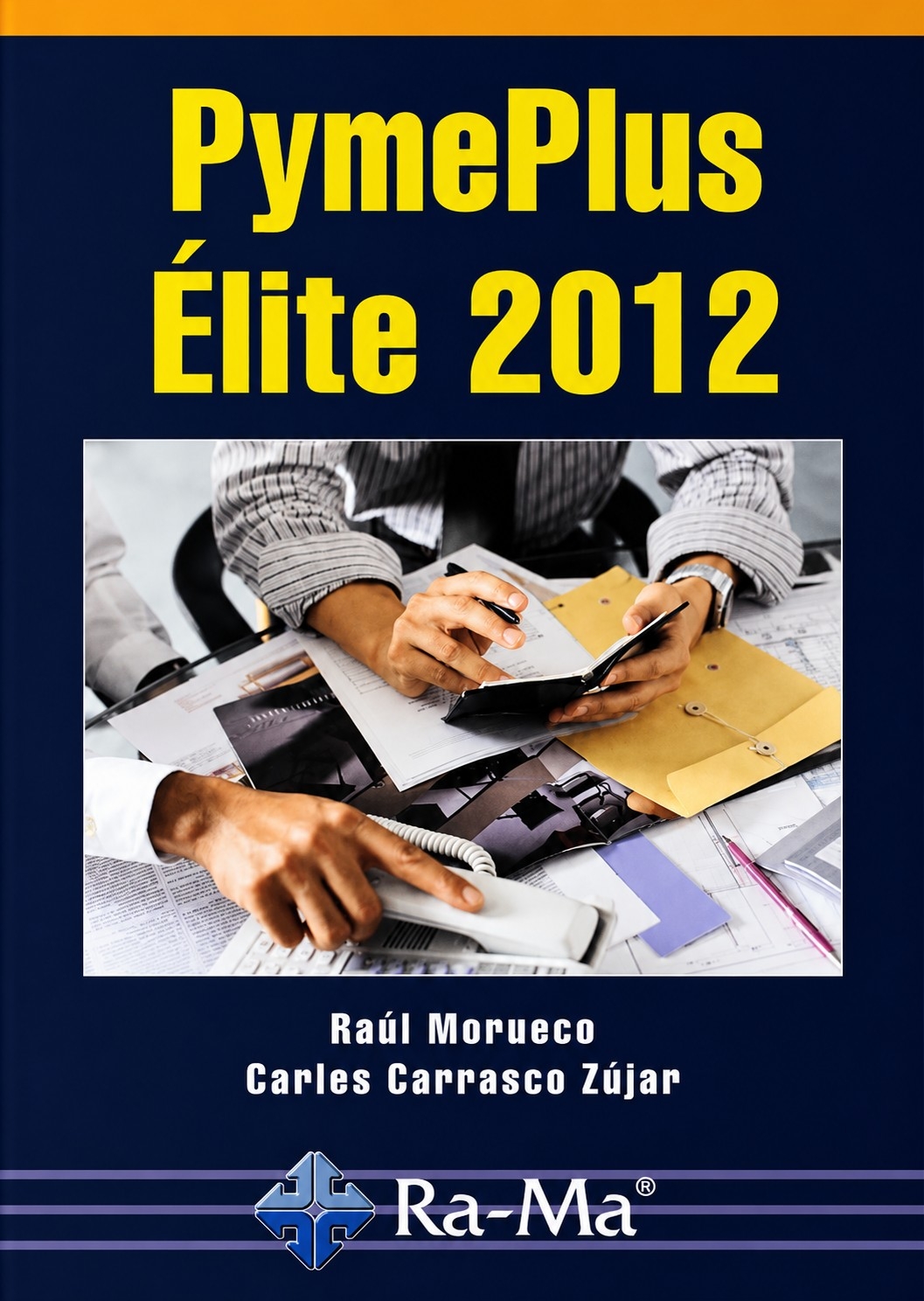 Pymeplus elite 2012