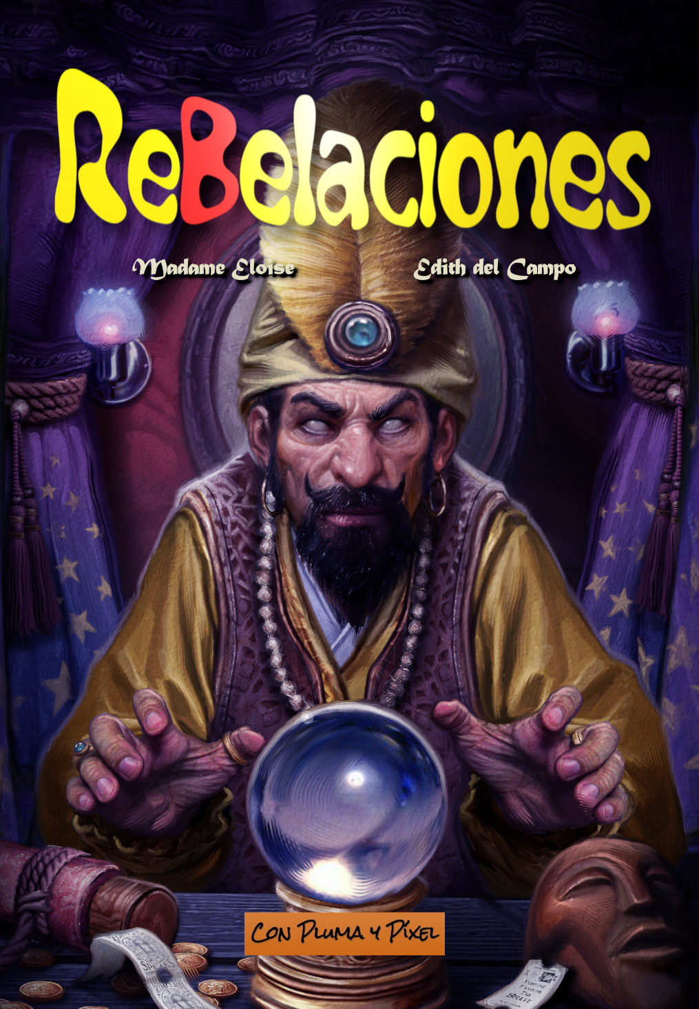 ReBelaciones