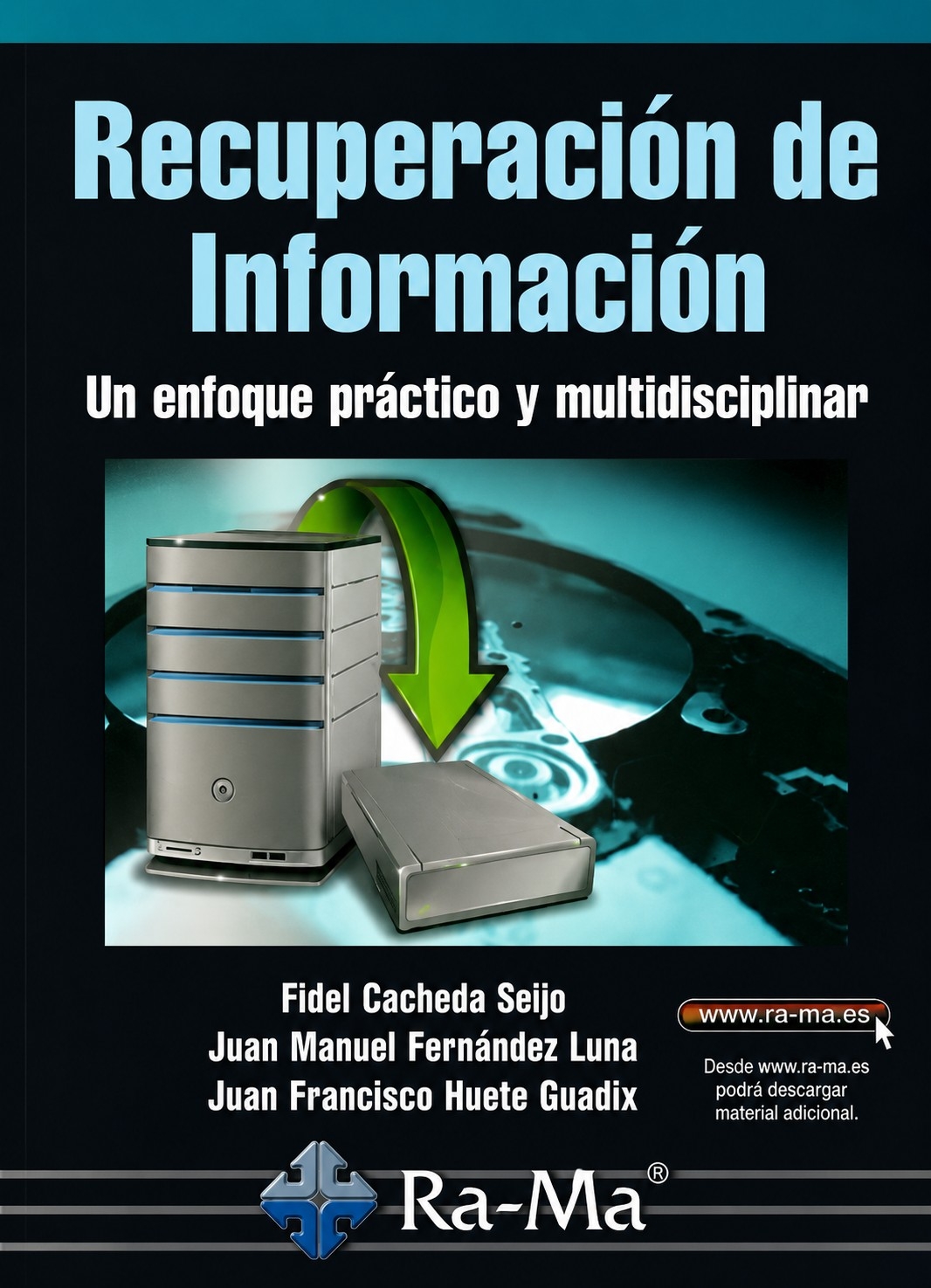 Recuperación de información