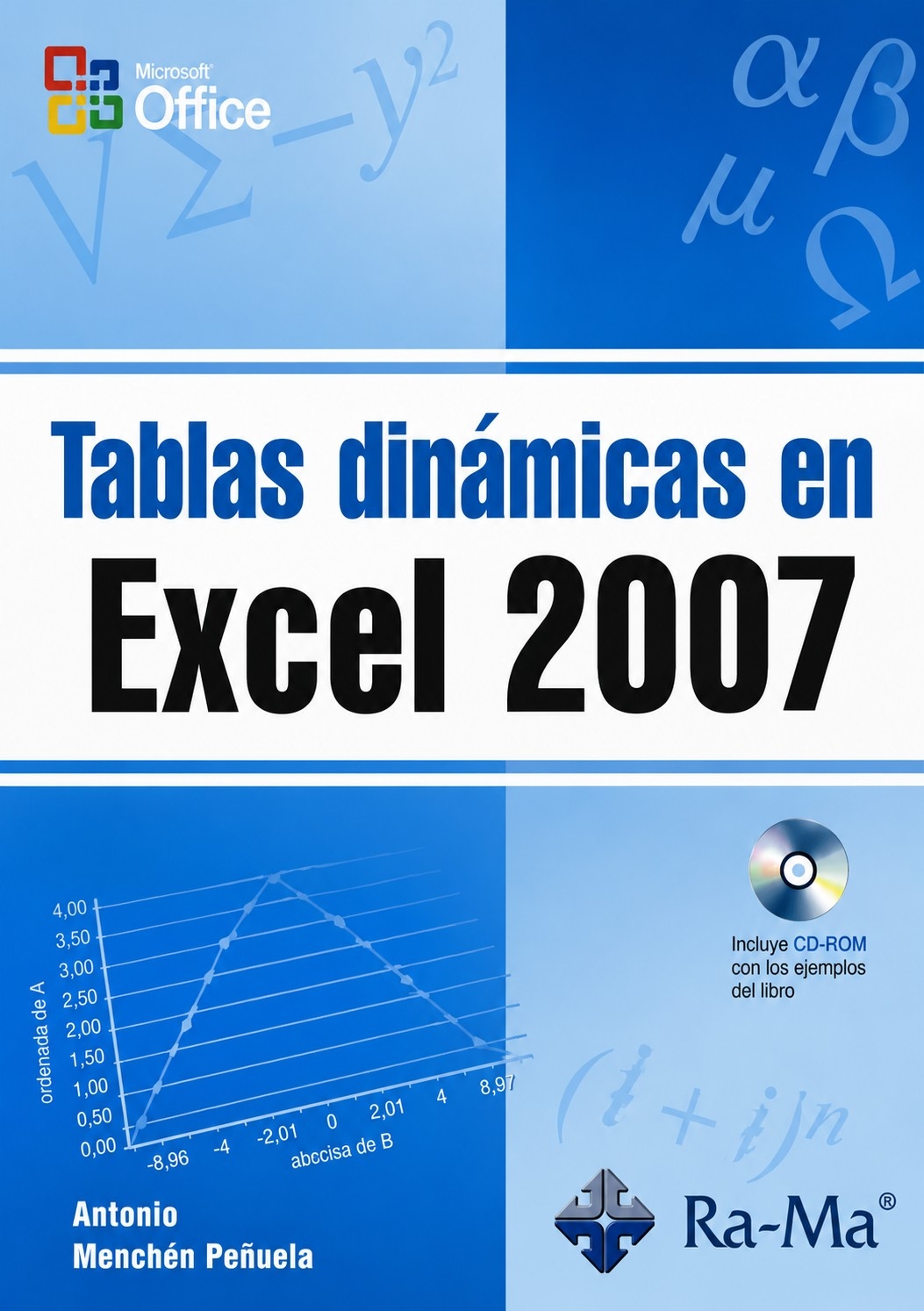 Tablas dinámicas en Excel 2007
