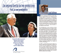 Una empresa familiar de tres generaciones