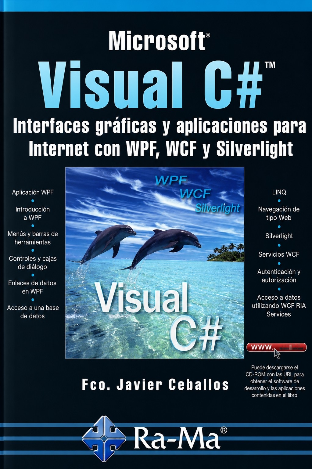 Visual C#