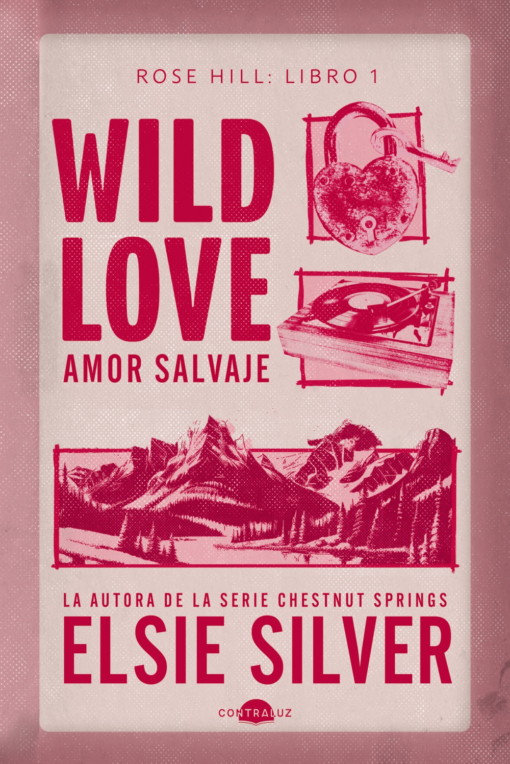 Wild Love: Amor salvaje