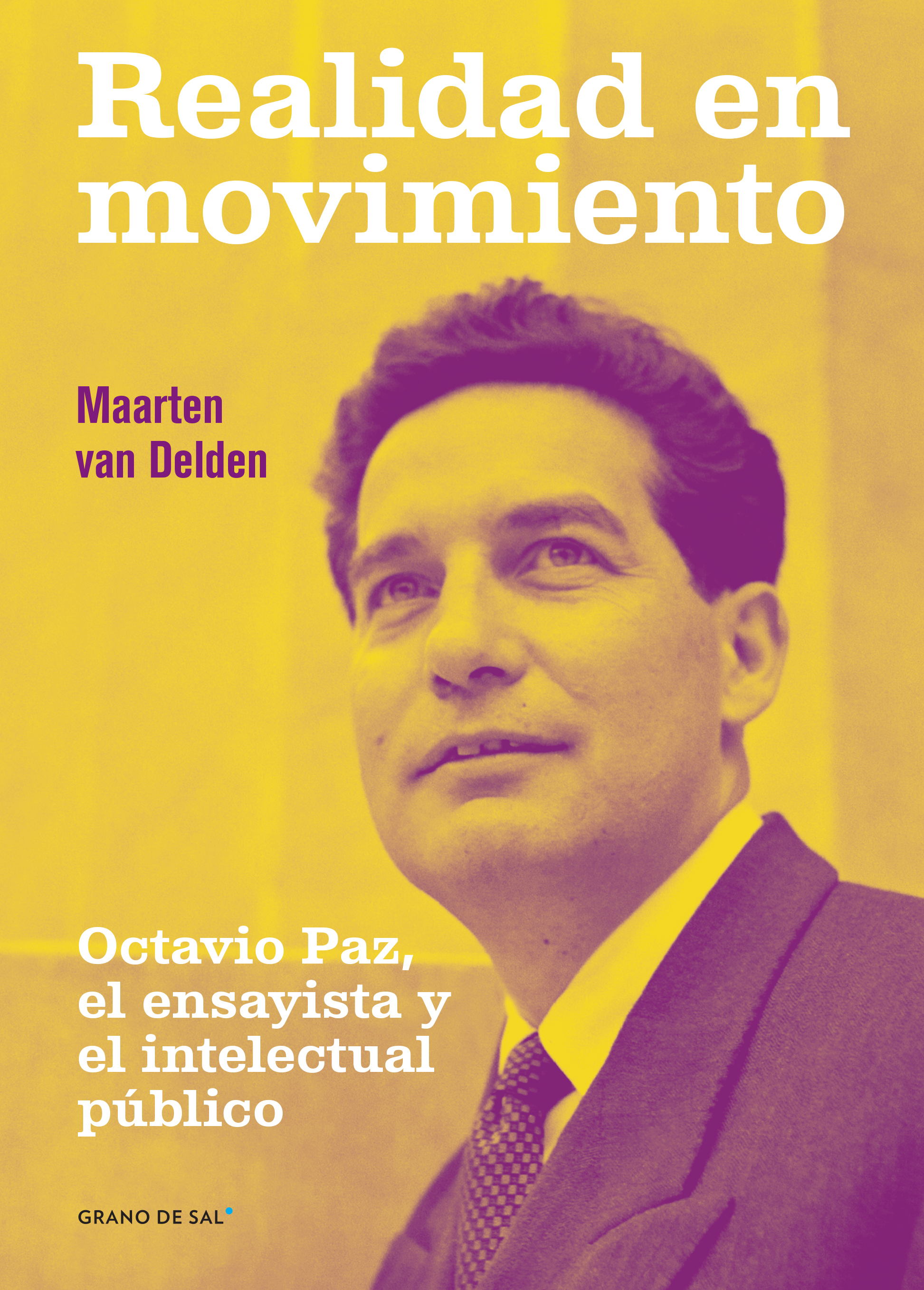 Realidad en movimiento