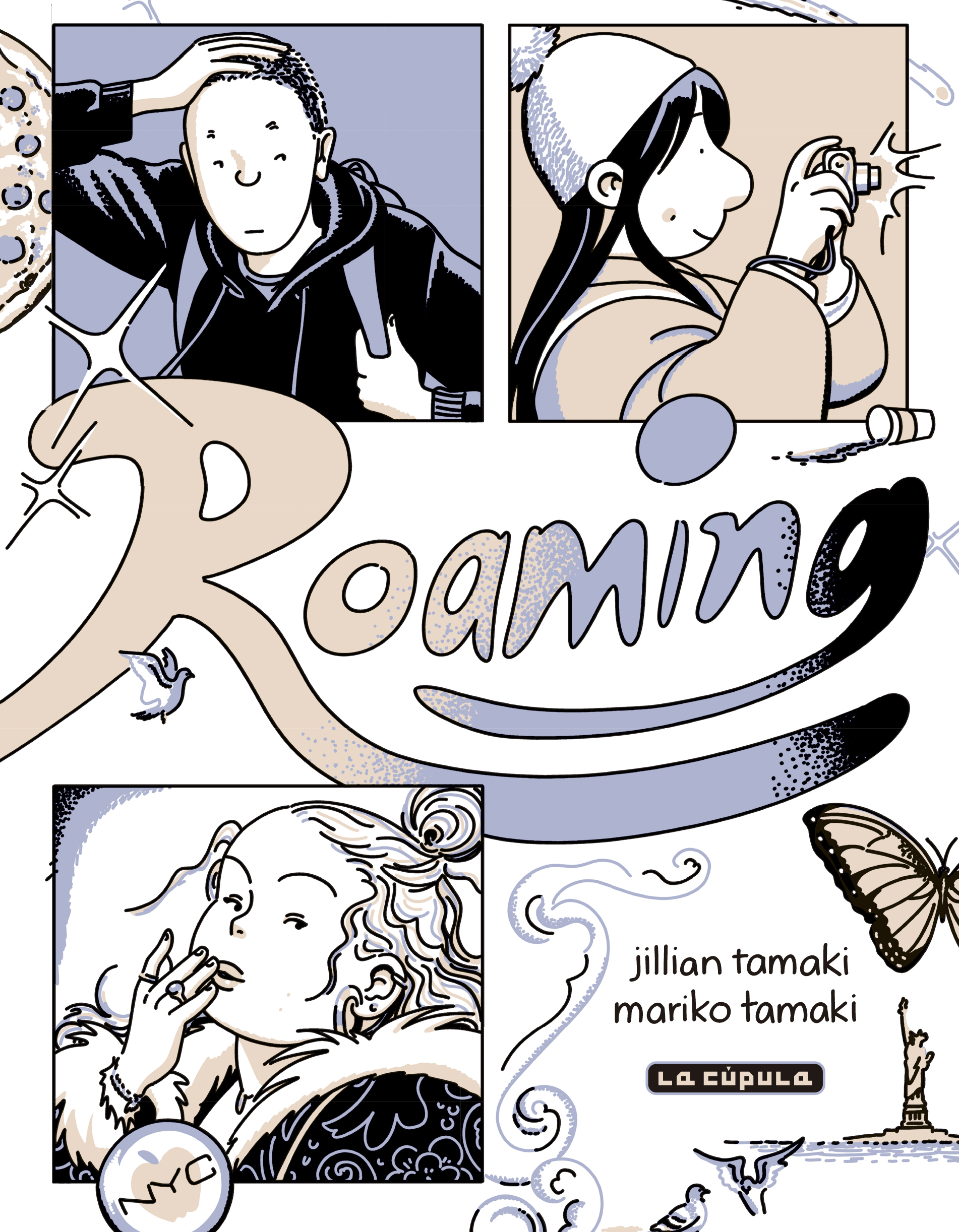 Roaming