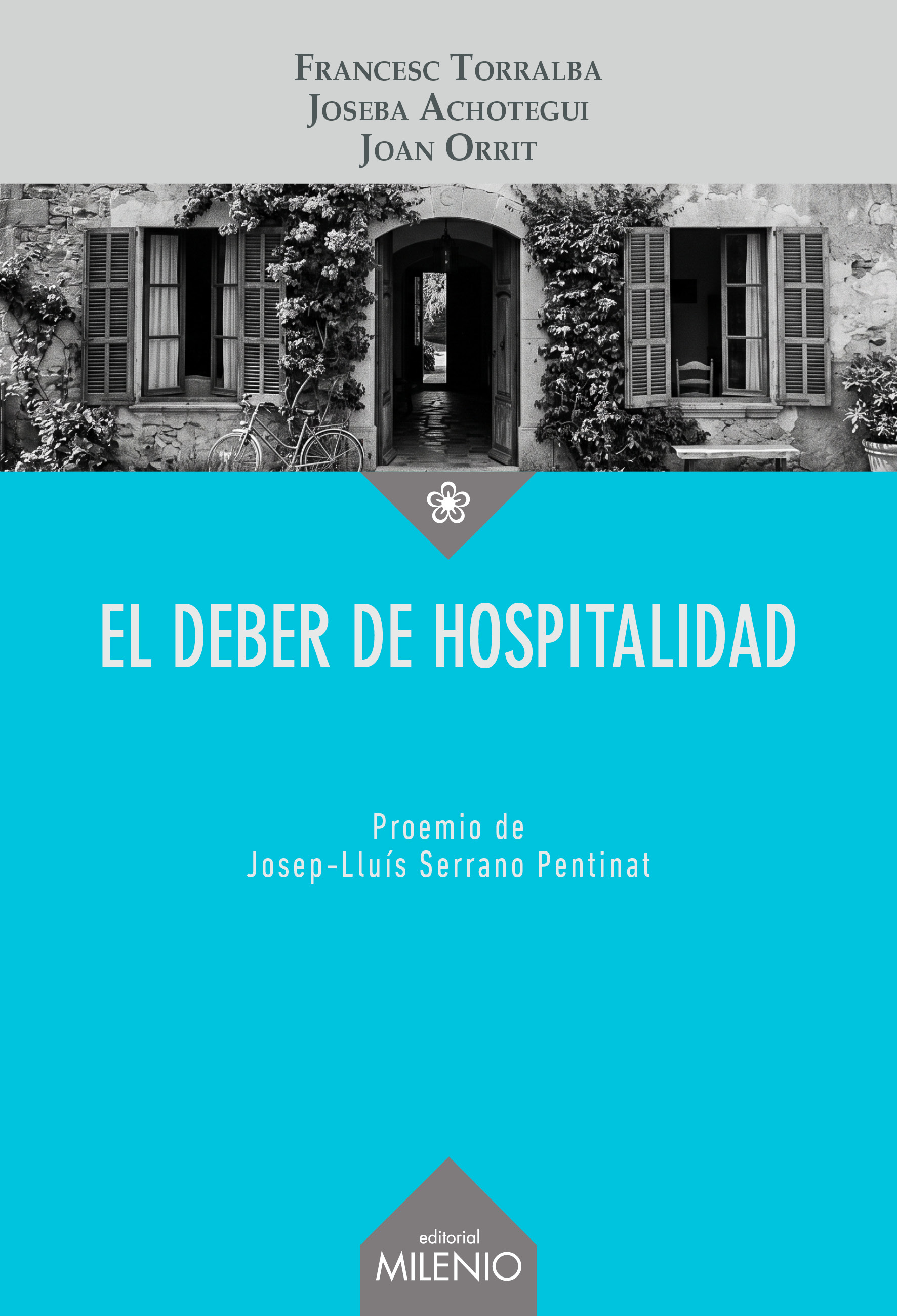 El deber de hospitalidad