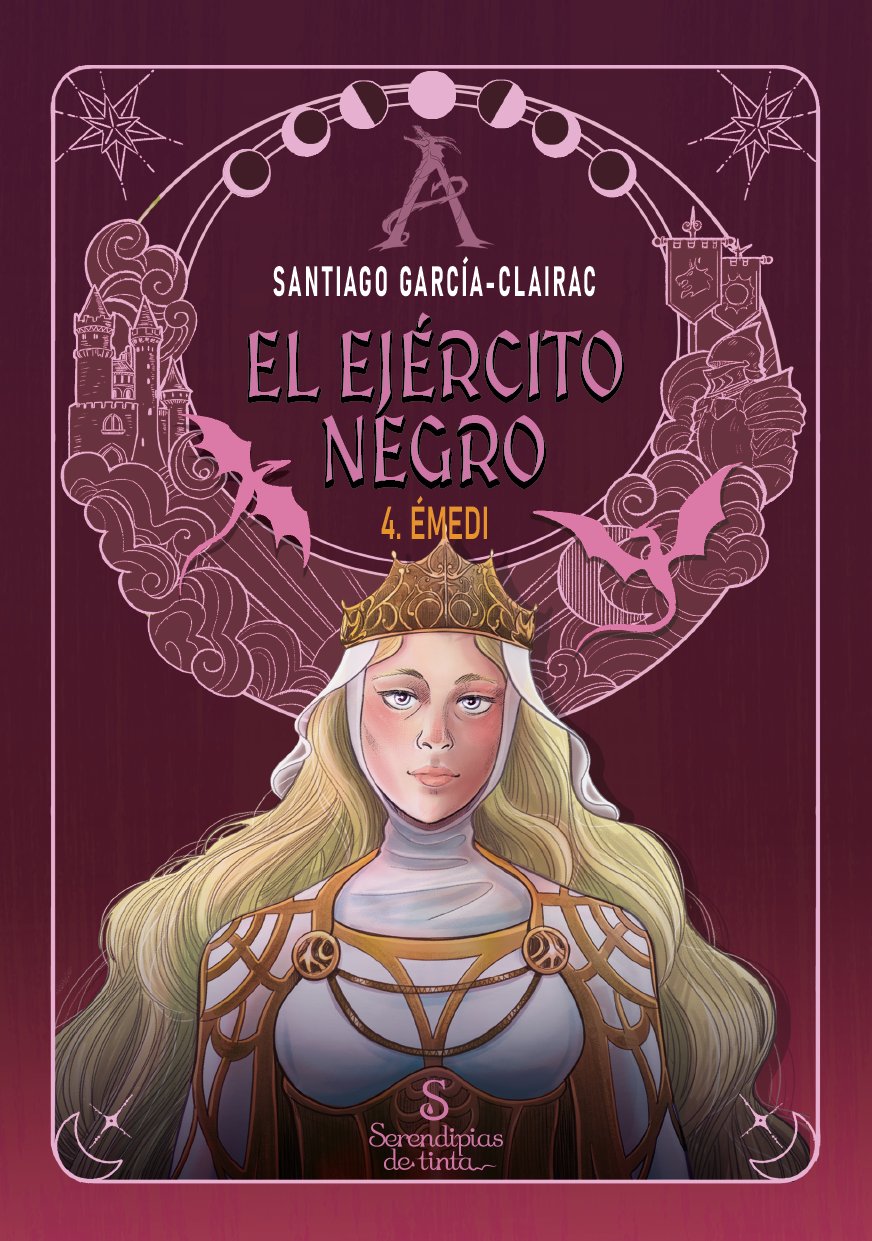 El ejército negro 4
