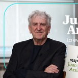 Por qué necesitamos historias para entender el mundo: Juan Luis Arsuaga sobre ‘La respuesta’ y sus libros preferidos
