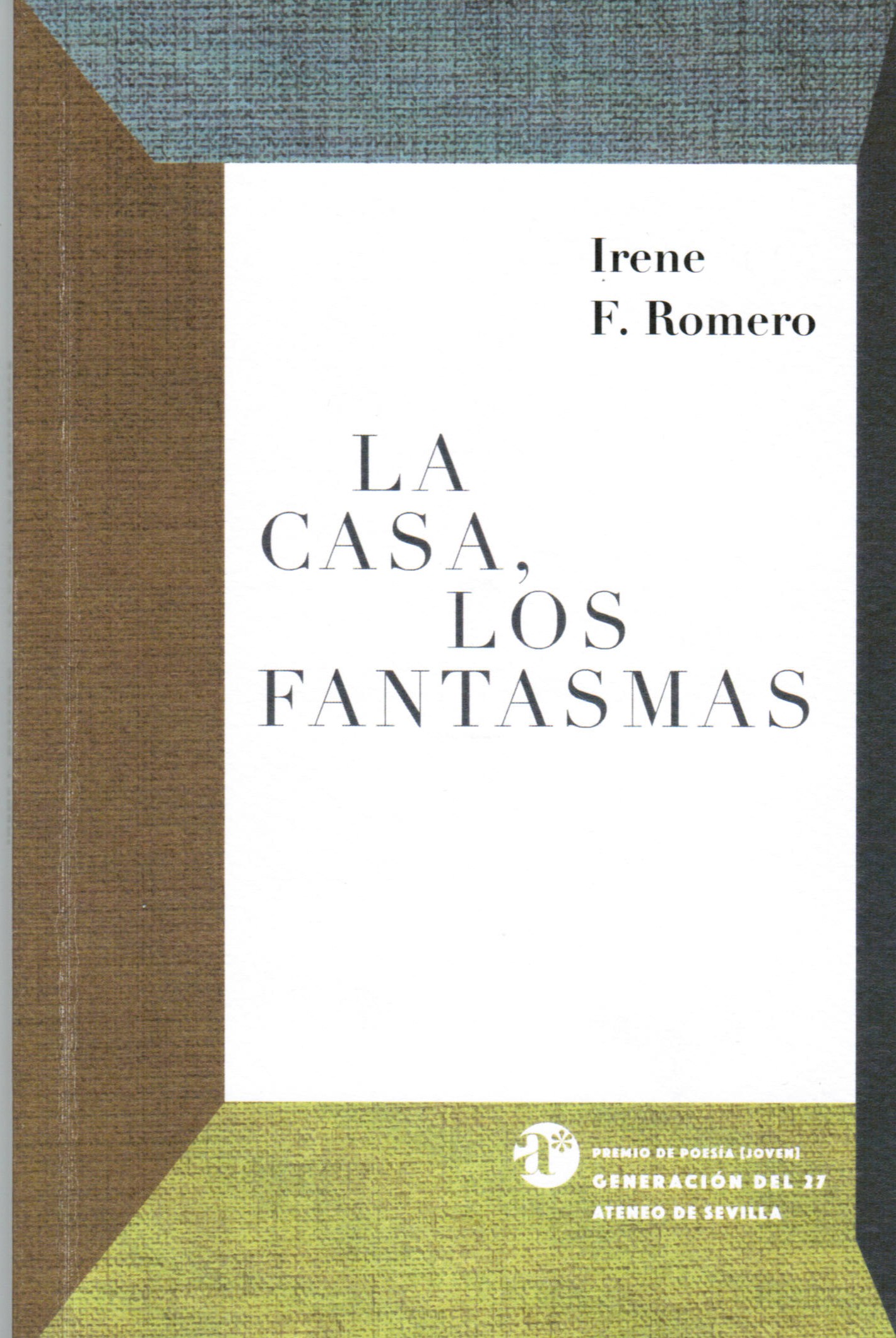 La casa, los fantasmas