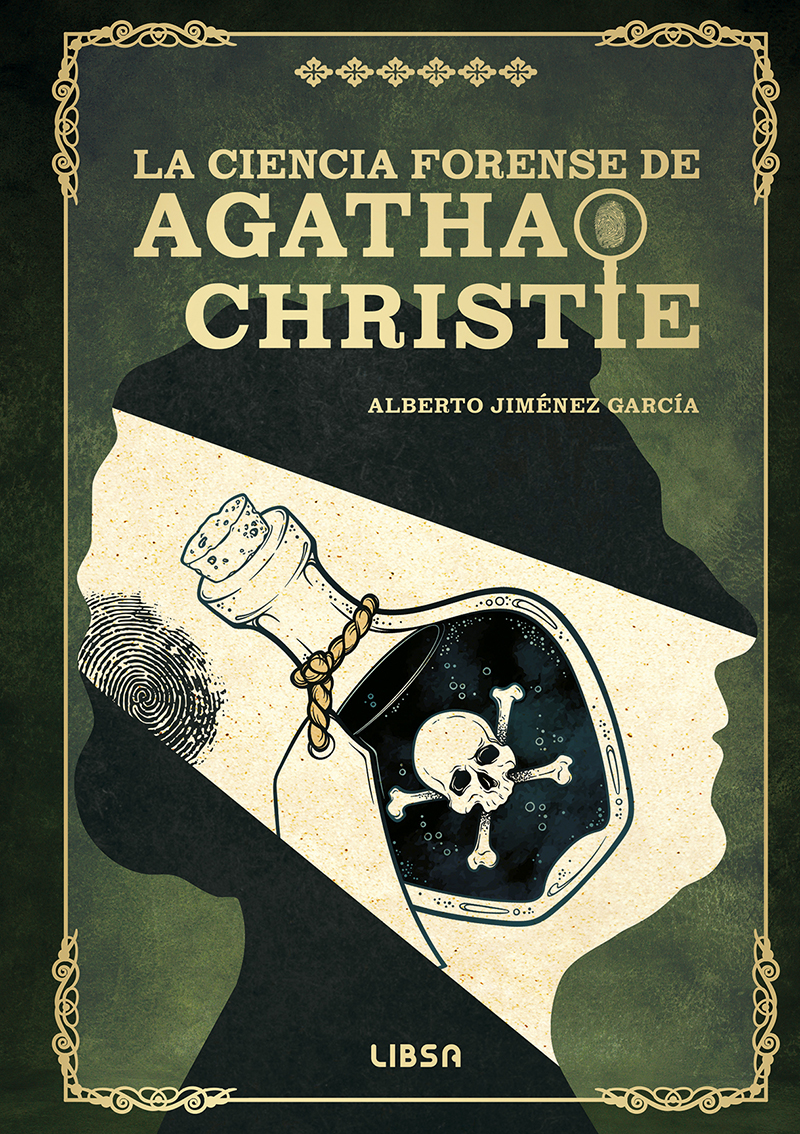 La Ciencia Forense de Agatha Christie