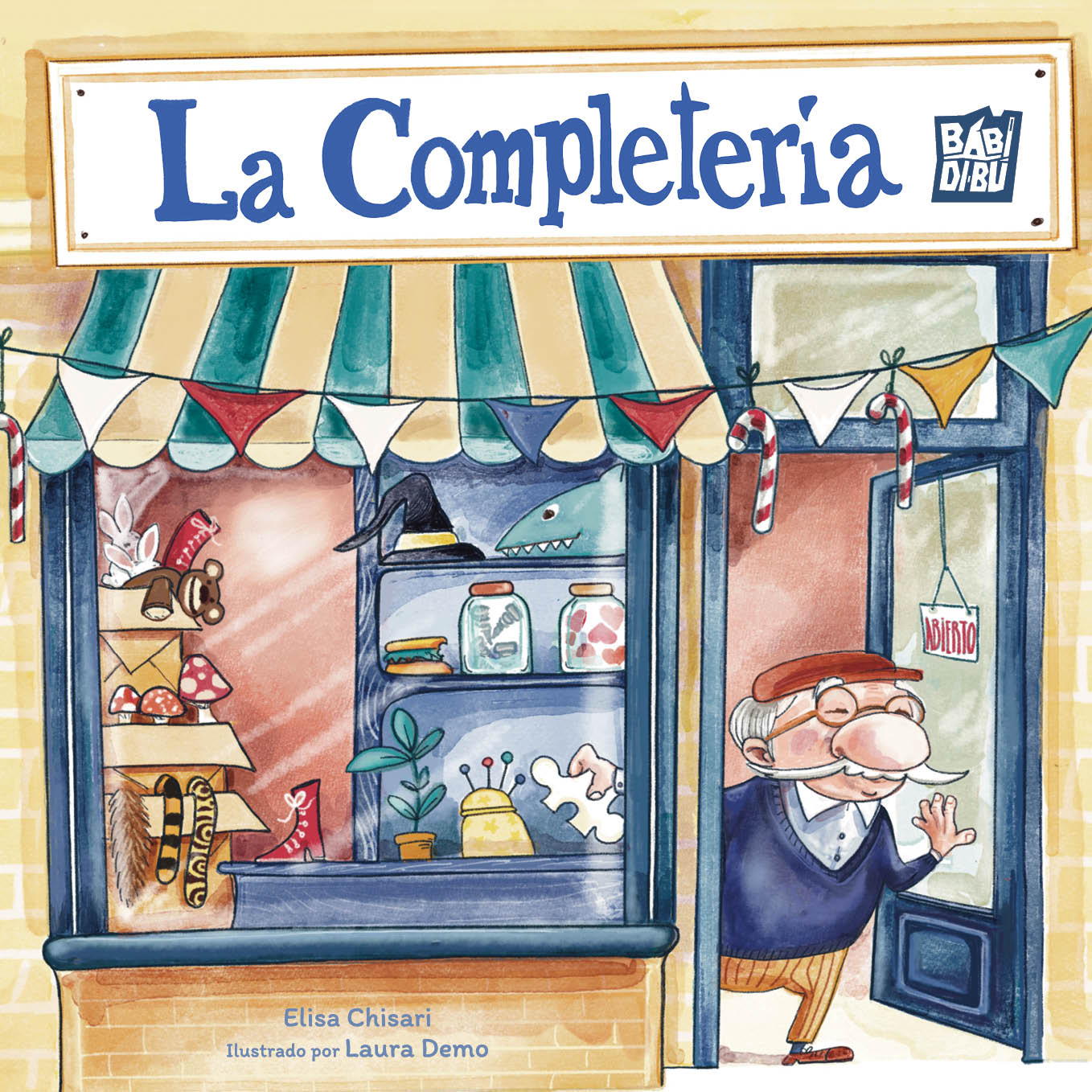 La Completería