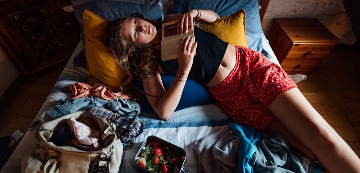 Libros de Hachette Livre México para obsesionarte todo el verano. Foto: Getty