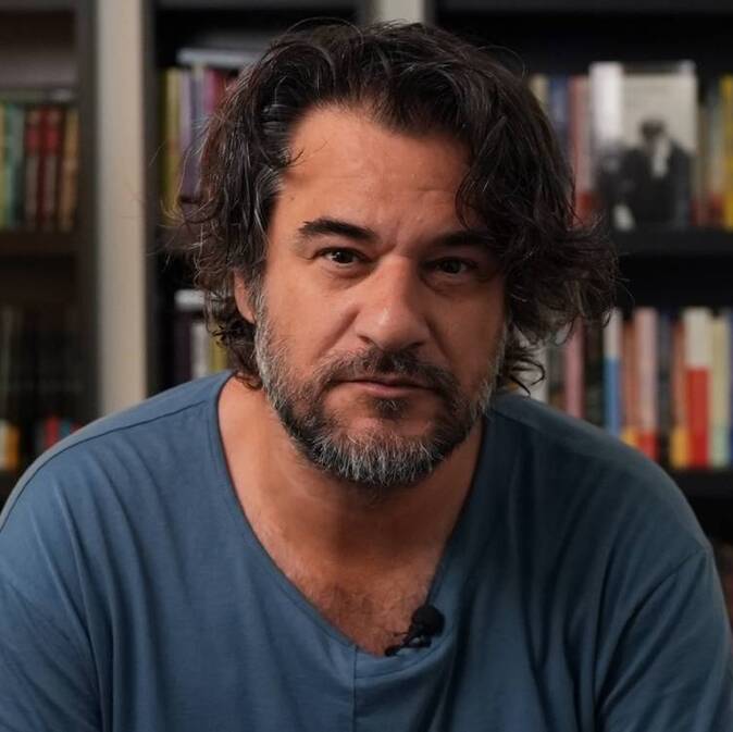 Manuel Jabois sobre ‘La víspera’: familia, dilemas morales y libros que te ponen contra la pared