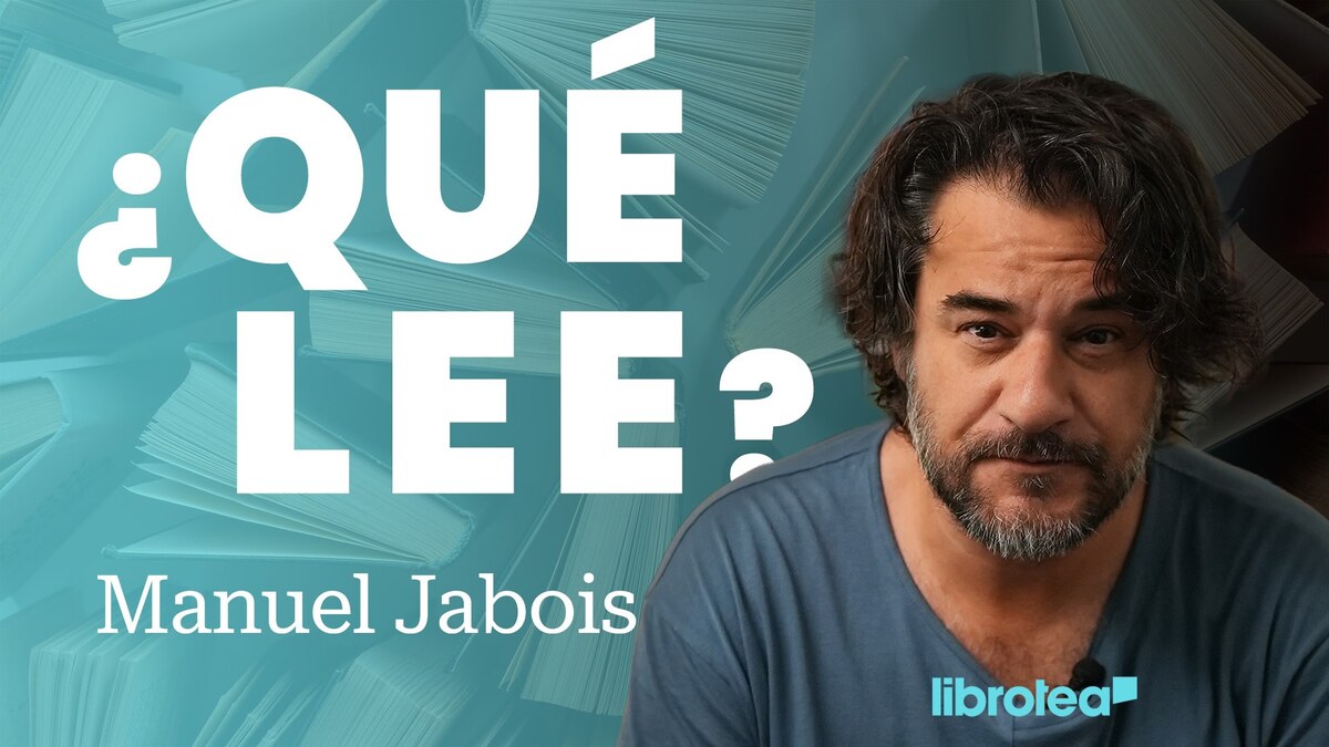Manuel Jabois