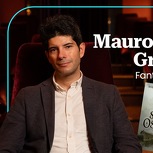 Cuando la fantasía se cruza con la novela negra: Mauro Caffaratto Grandes sobre ‘El Sauce Oscuro’ y sus libros recomendados