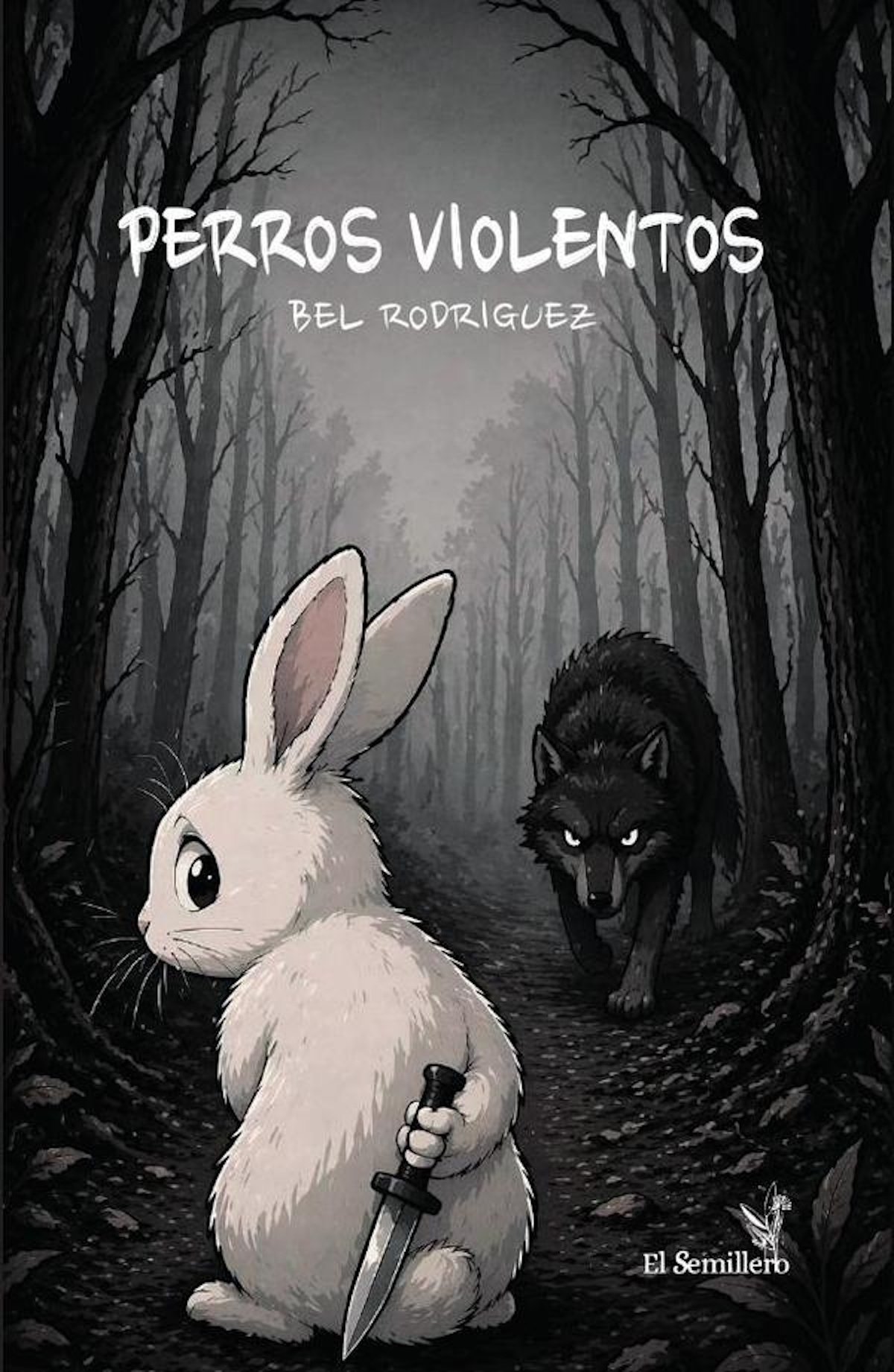 Perros violentos
