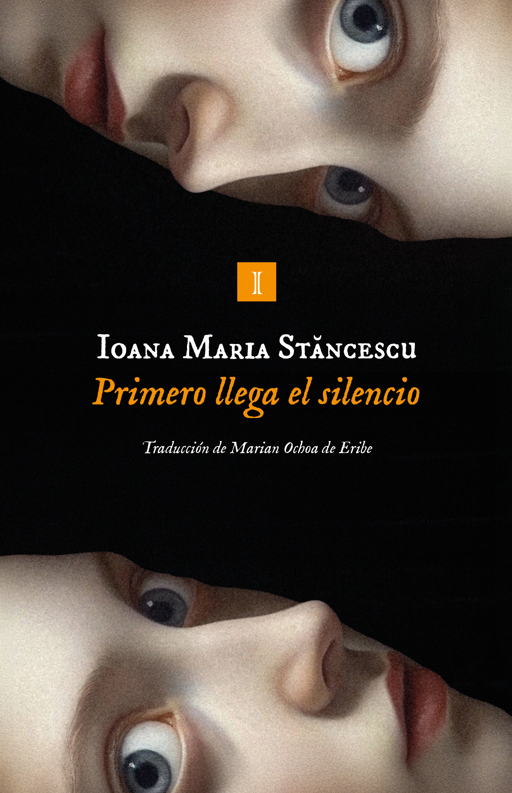 Primero llega el silencio