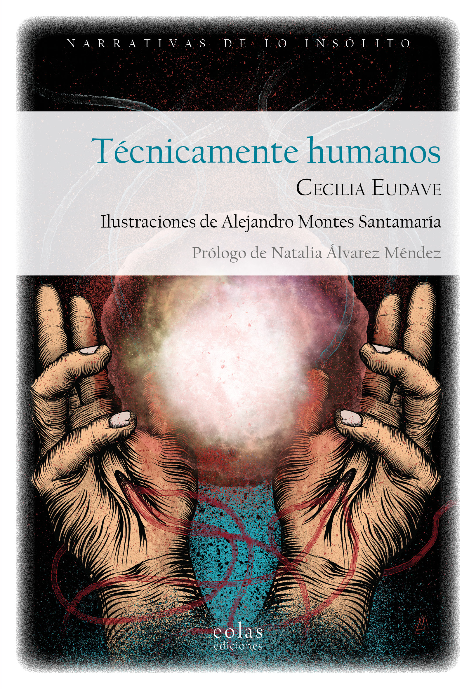 Técnicamente humanos