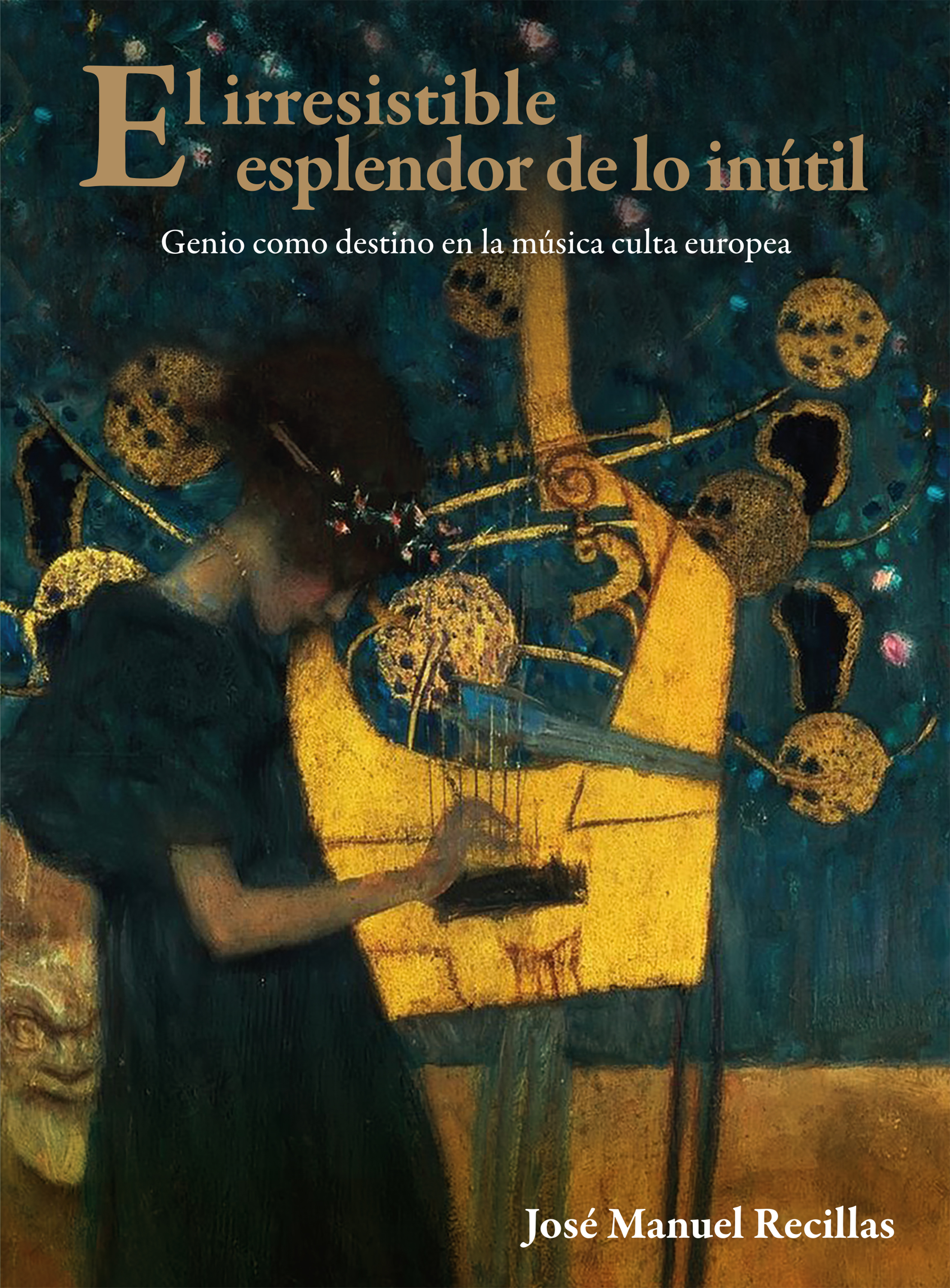 El irresistible esplendor de lo inútil