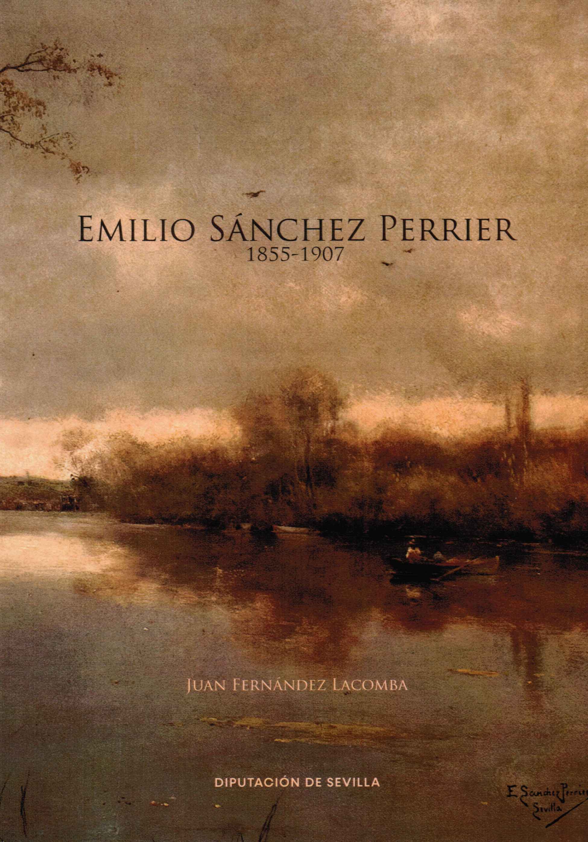Emilio Sánchez Perrier 1855-1907