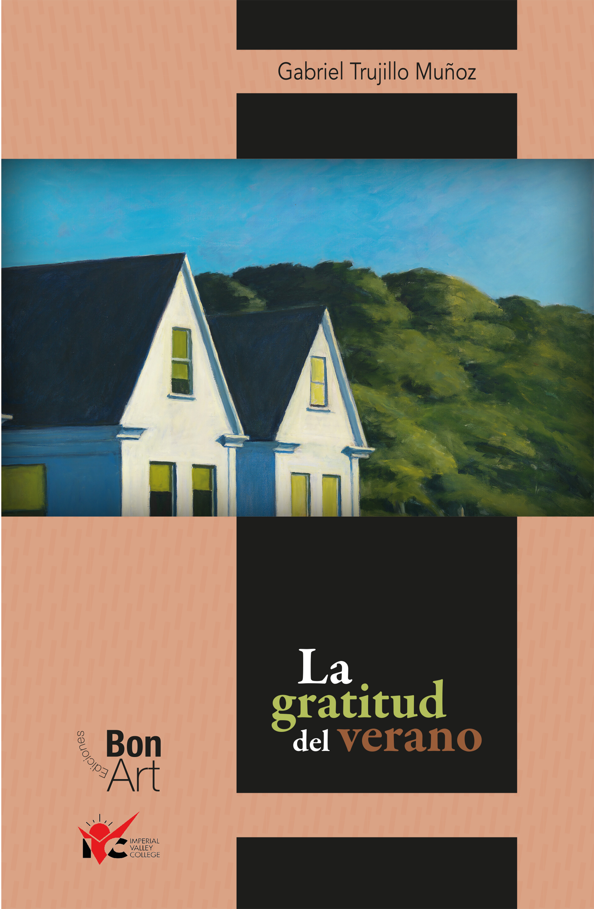 La gratitud del verano