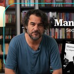 Manuel Jabois sobre ‘La víspera’: familia, dilemas morales y libros que te ponen contra la pared