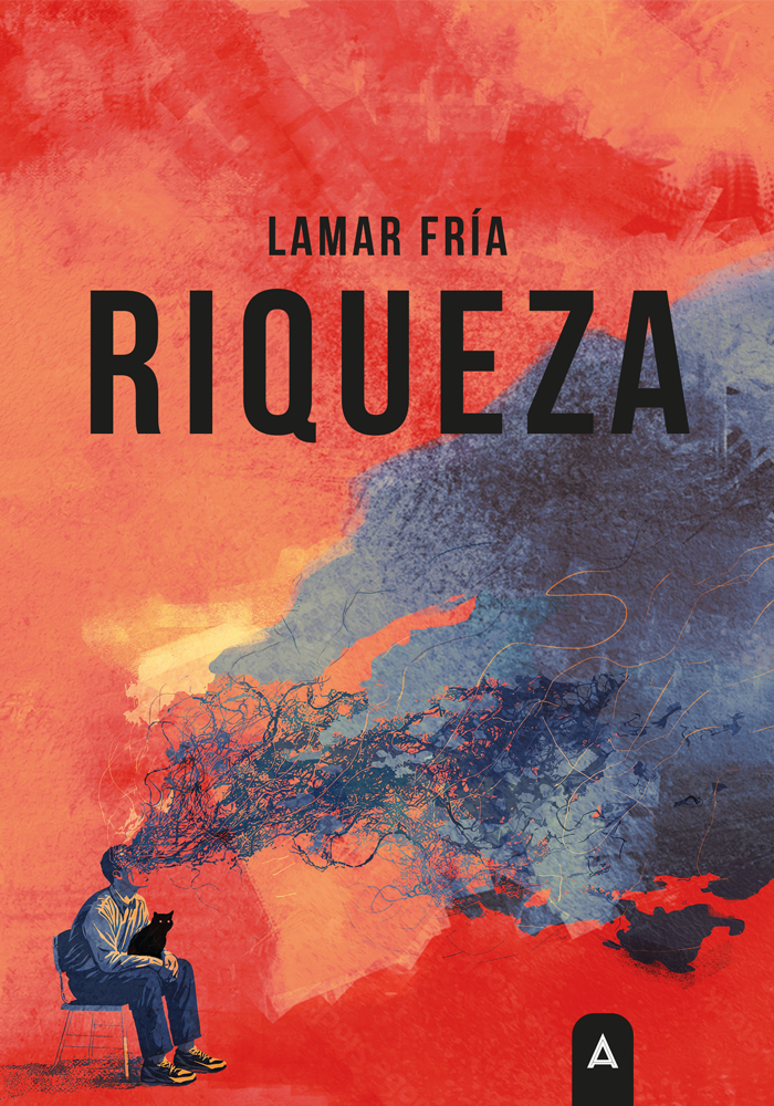 Riqueza