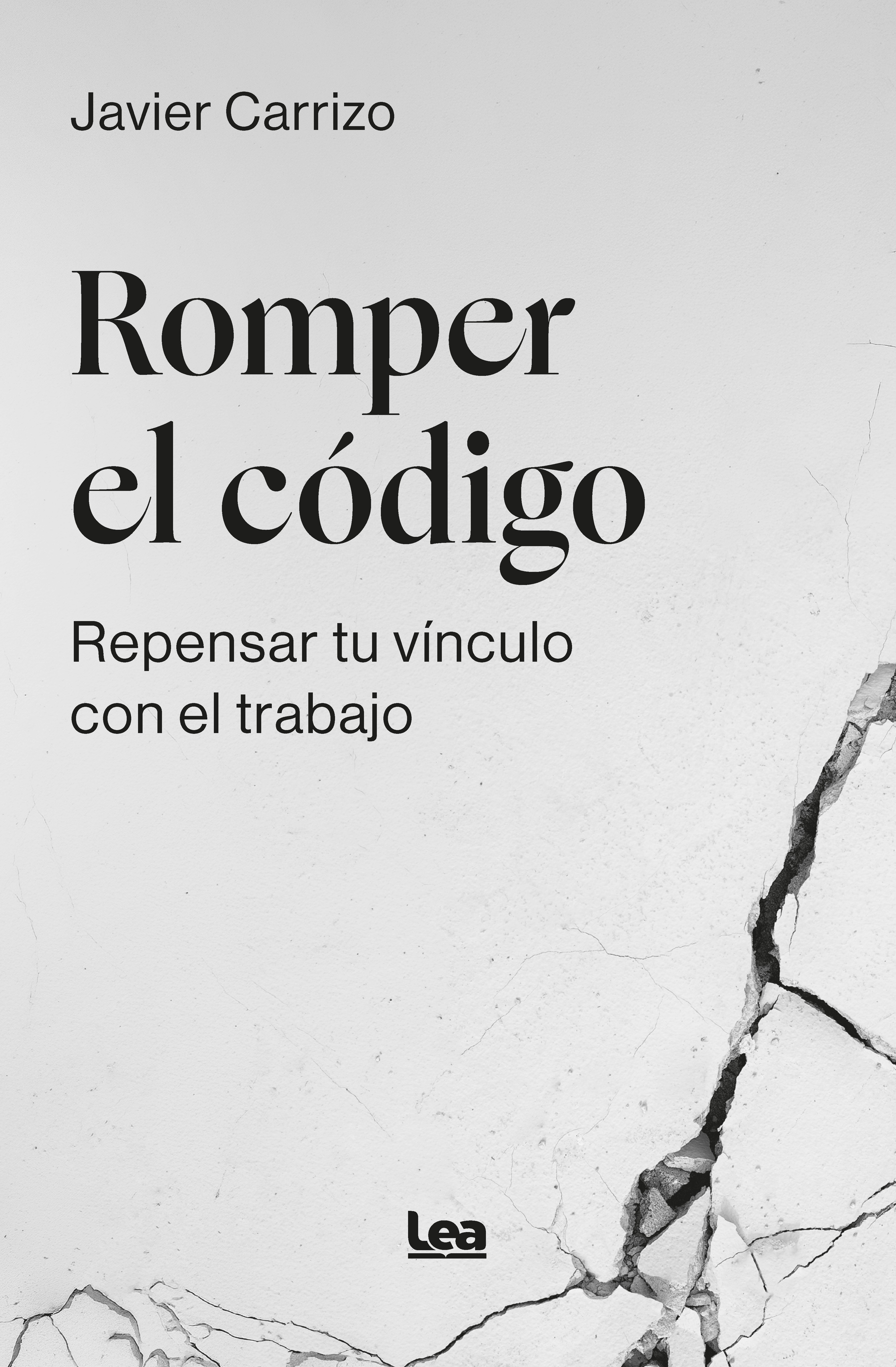 Romper el código