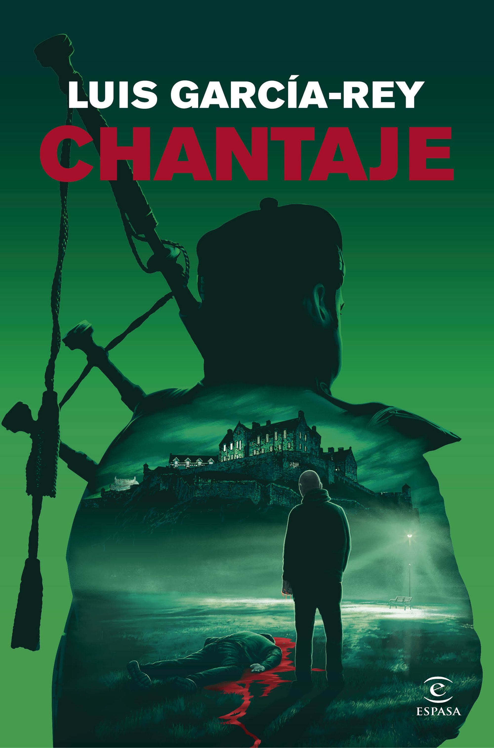Chantaje