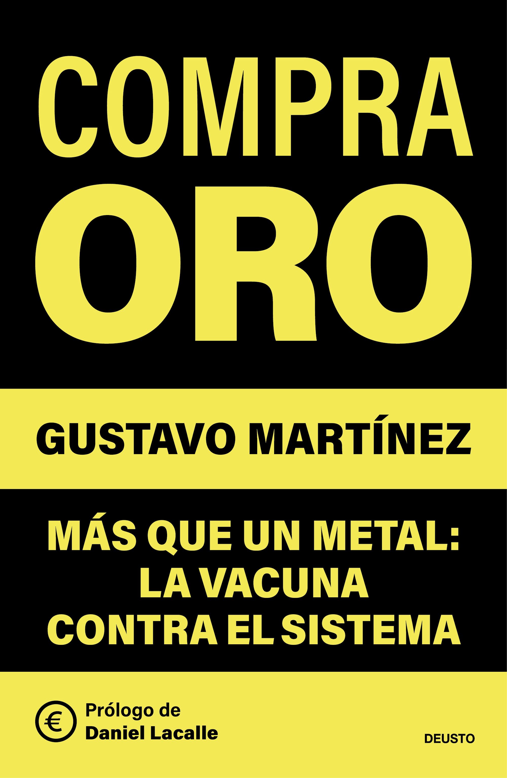 Compra oro