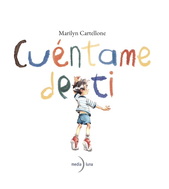 Cuéntame de ti