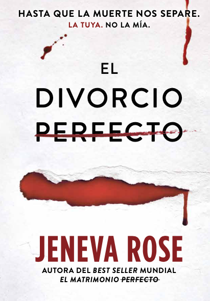 El divorcio perfecto