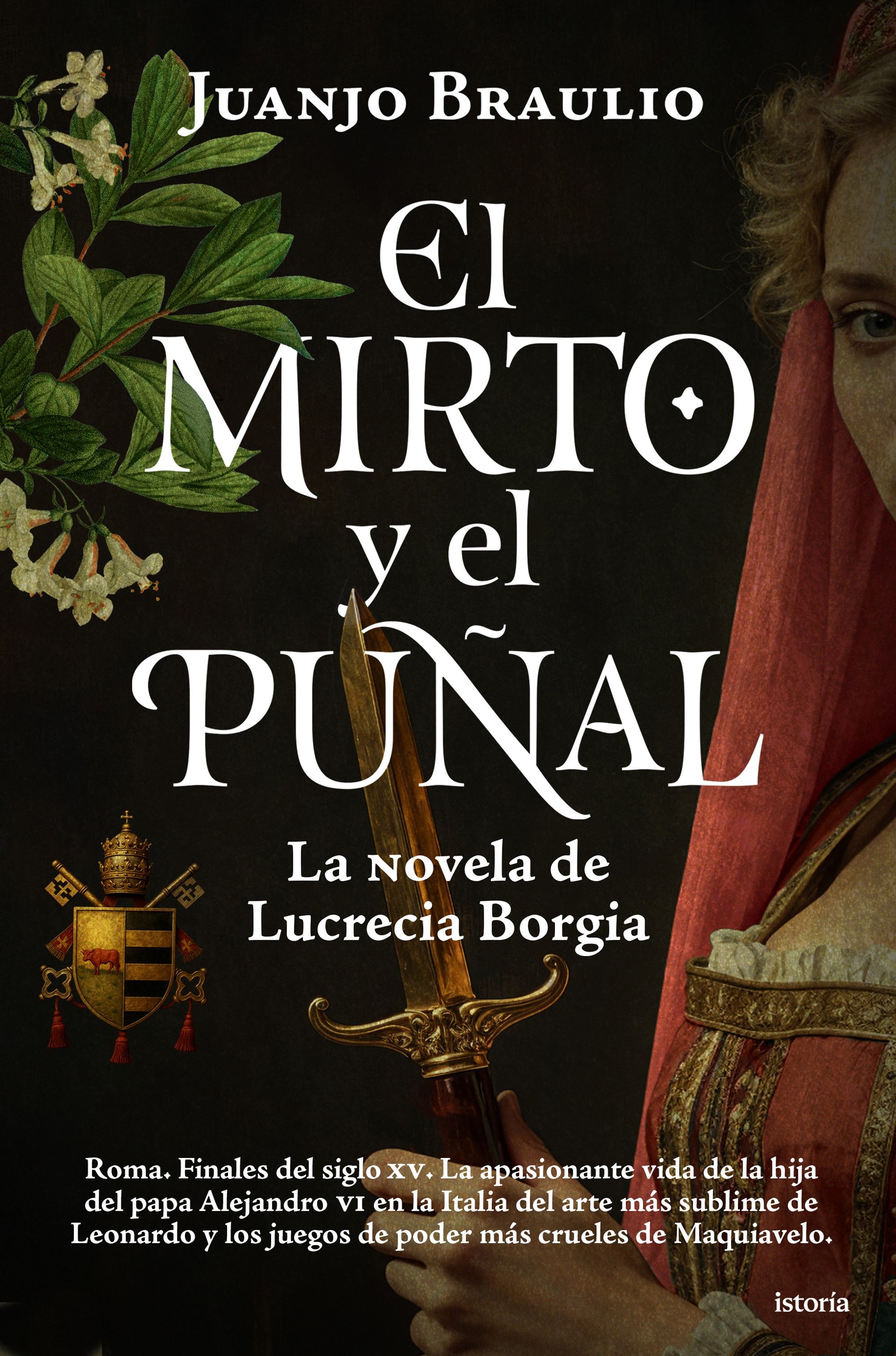 El mirto y el puñal