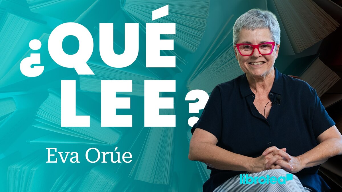 Eva Orúe