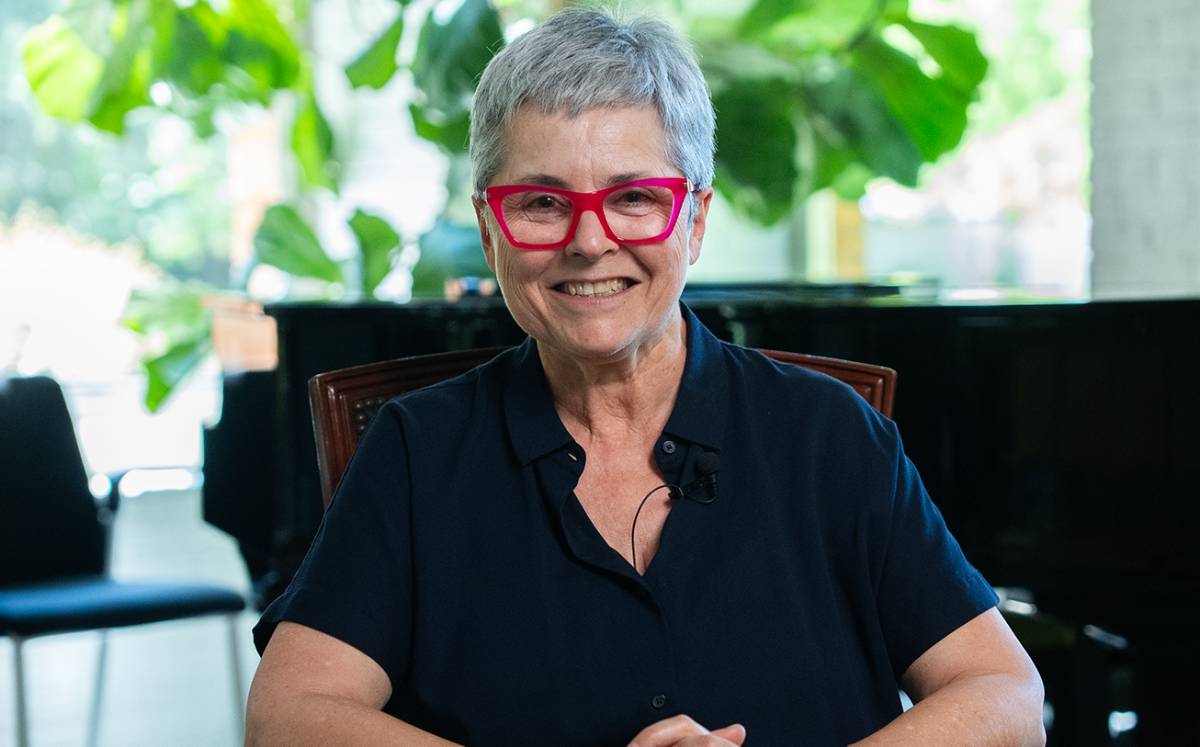 Eva Orúe (foto: Librotea)