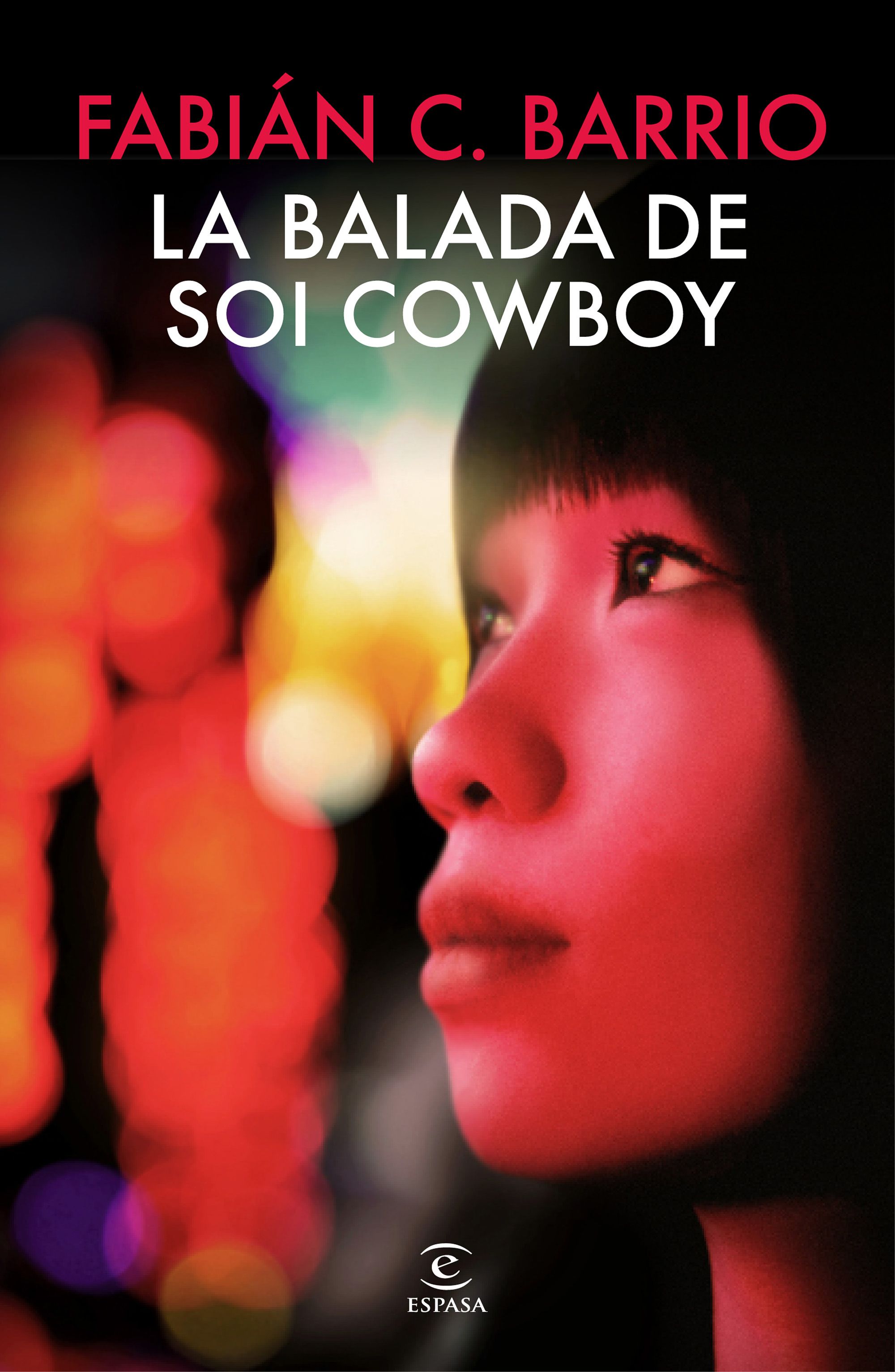 La balada de Soi Cowboy